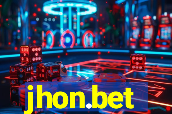 jhon.bet