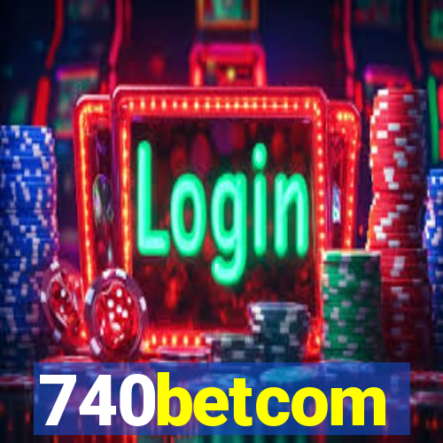 740betcom