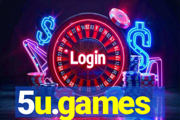 5u.games