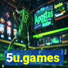 5u.games