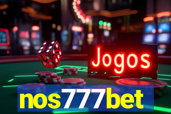 nos777bet