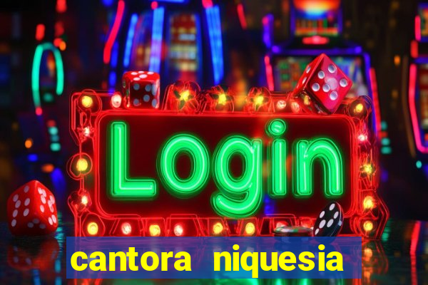 cantora niquesia santos pelada