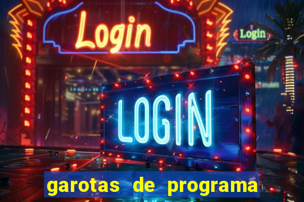 garotas de programa na zona sul
