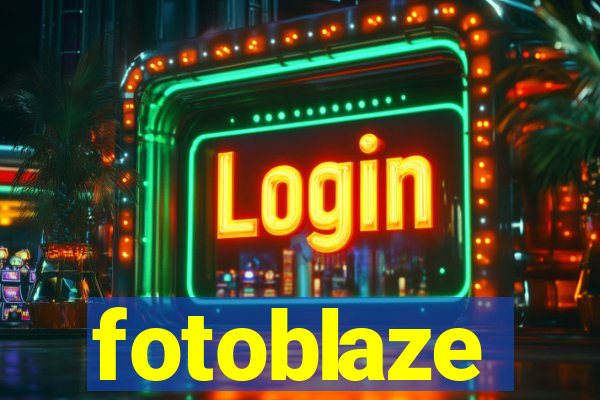 fotoblaze