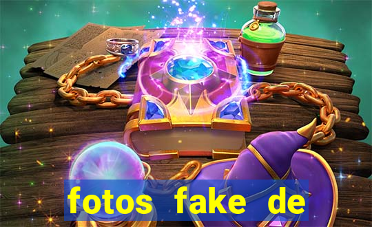 fotos fake de comida para status