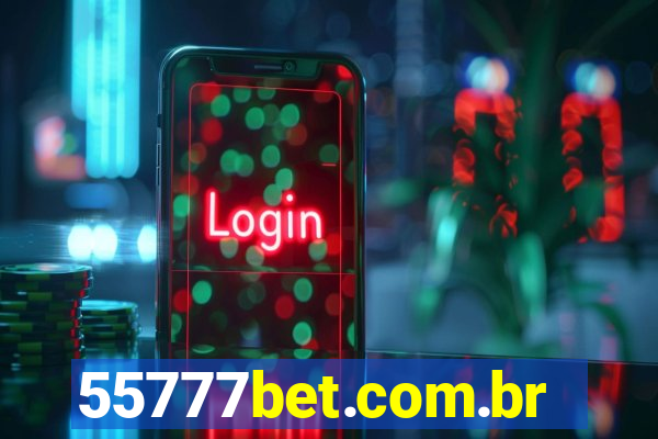 55777bet.com.br