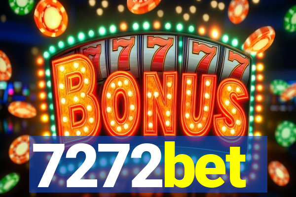 7272bet