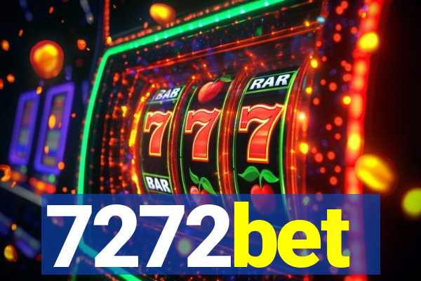 7272bet