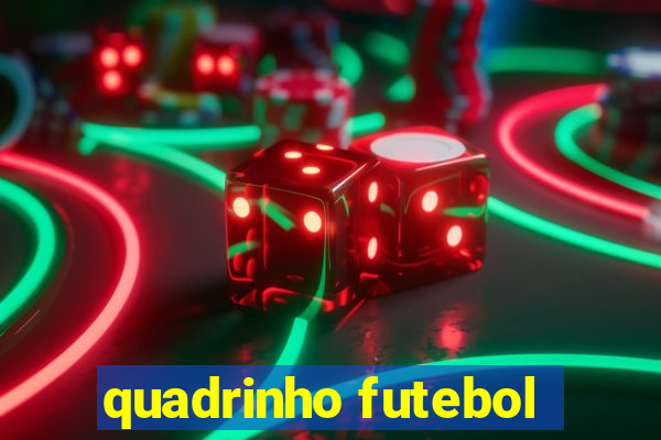 quadrinho futebol