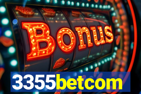 3355betcom