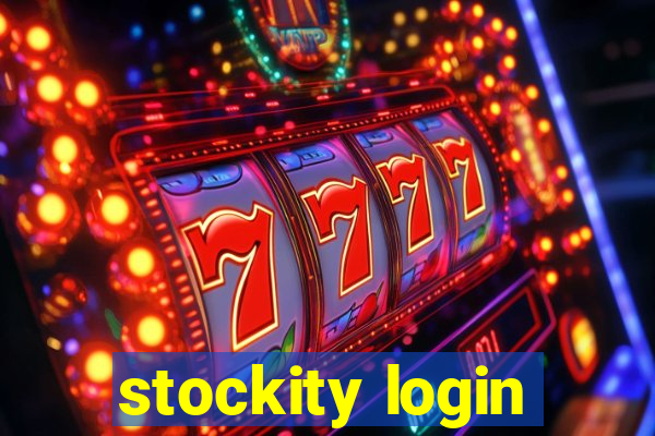 stockity login