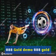 888 Gold demo 888 gold