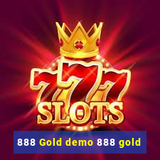 888 Gold demo 888 gold