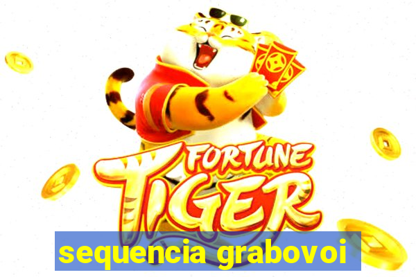 sequencia grabovoi