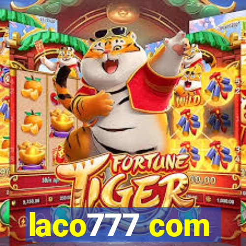 laco777 com
