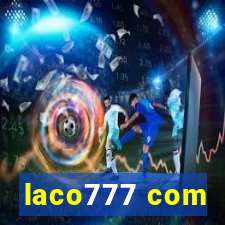 laco777 com