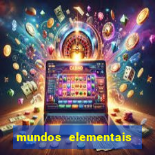 mundos elementais apk 2024