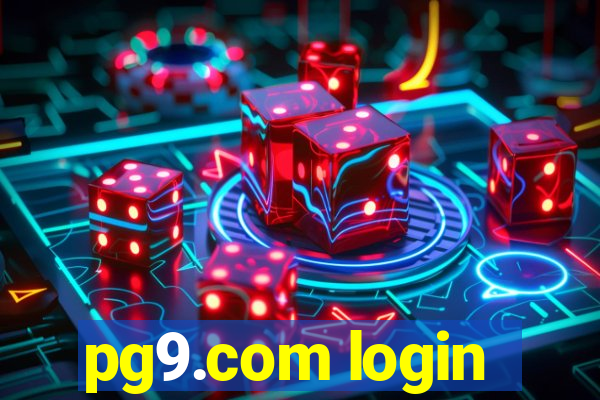 pg9.com login