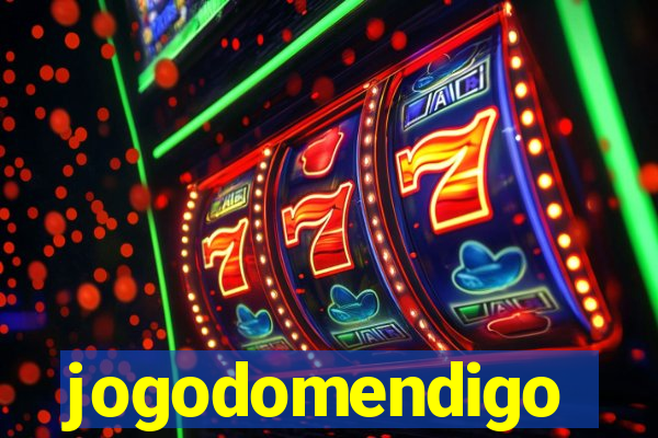 jogodomendigo