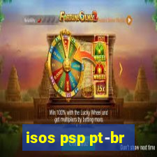 isos psp pt-br