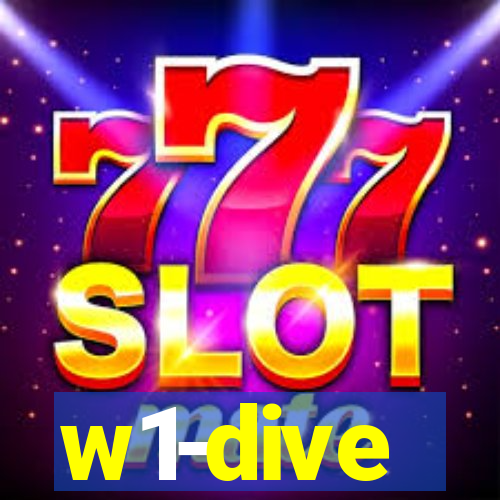 w1-dive