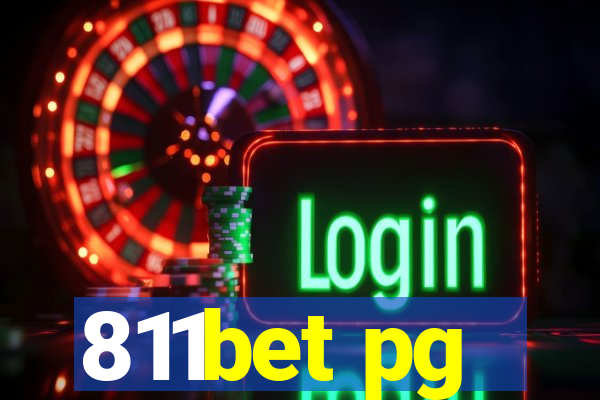 811bet pg