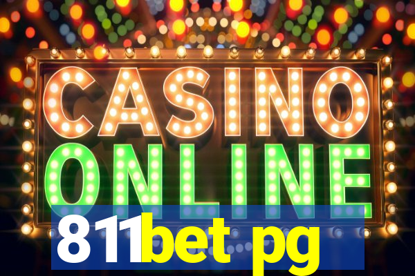 811bet pg