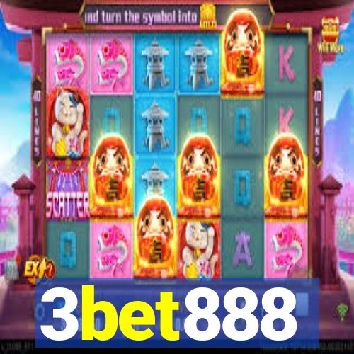 3bet888