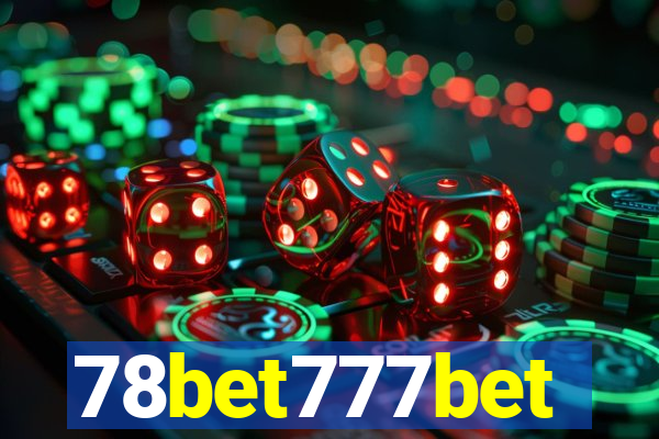 78bet777bet
