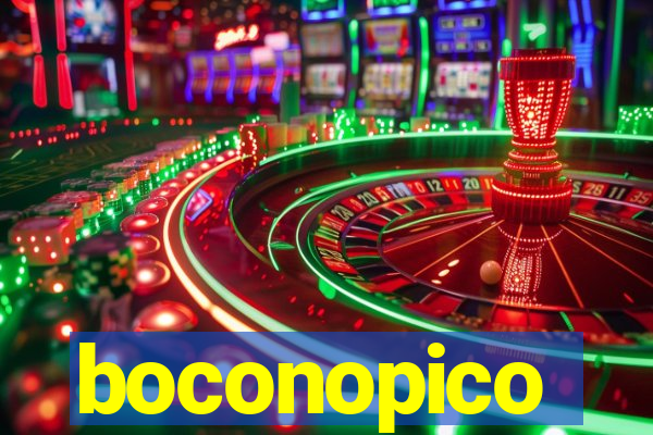 boconopico