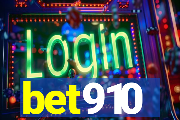 bet910