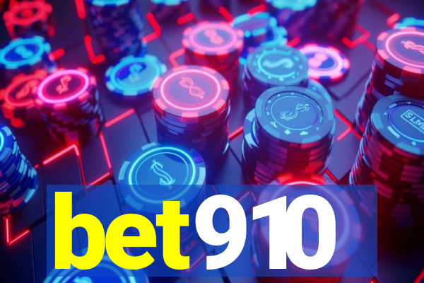 bet910