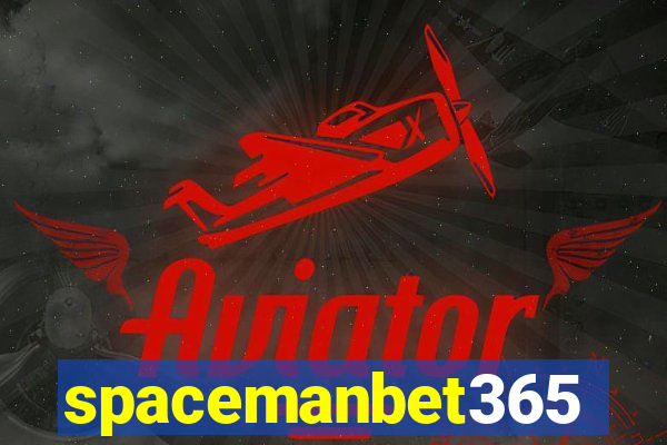 spacemanbet365