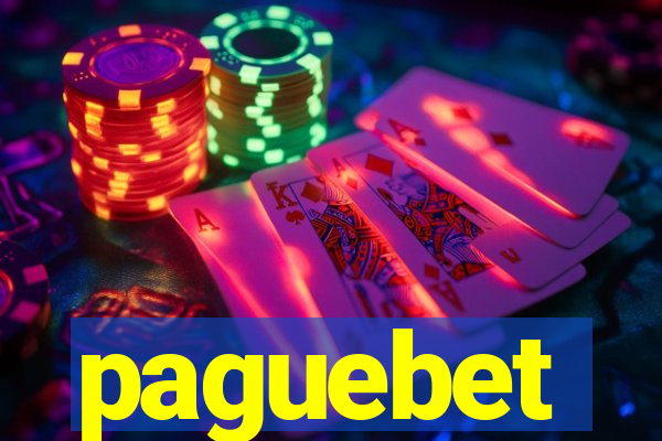 paguebet