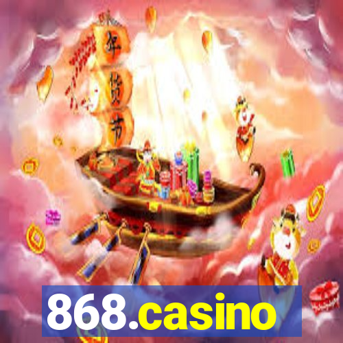 868.casino