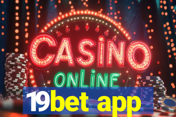 19bet app