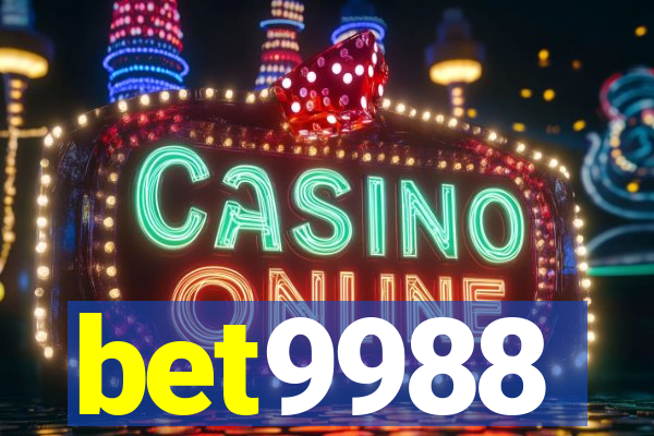 bet9988