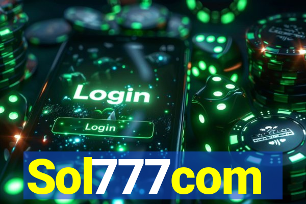Sol777com
