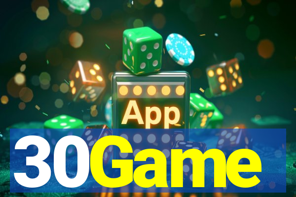 30Game