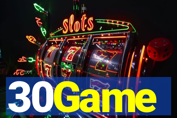 30Game