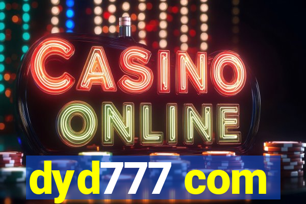dyd777 com