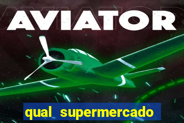 qual supermercado mais barato s o paulo, sp 2024