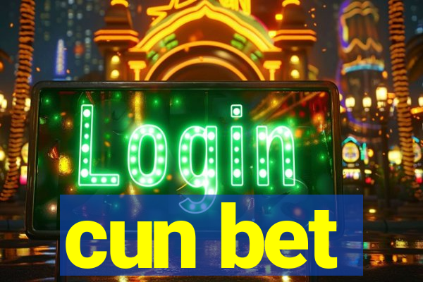 cun bet