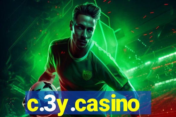 c.3y.casino