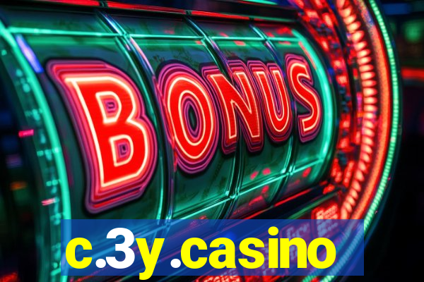 c.3y.casino