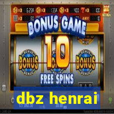 dbz henrai