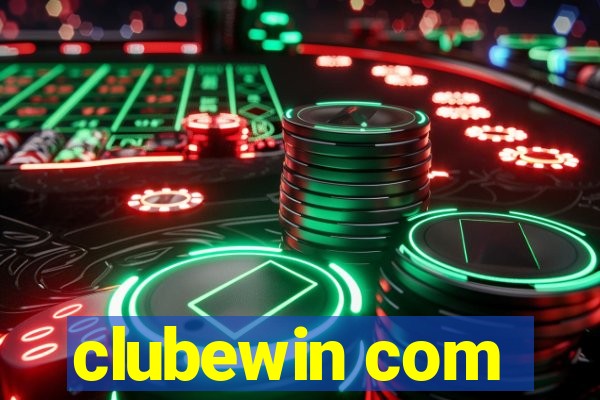 clubewin com