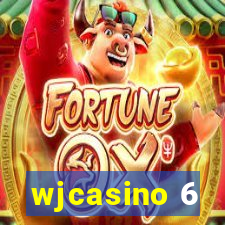 wjcasino 6