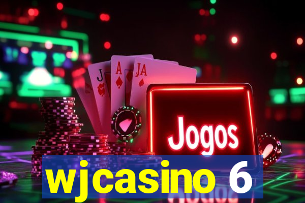 wjcasino 6
