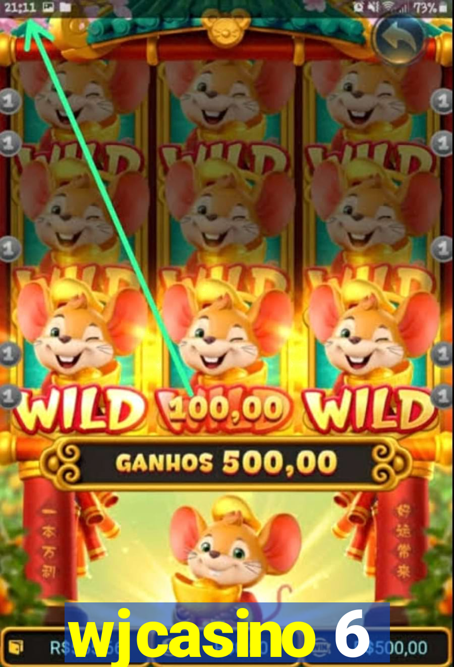 wjcasino 6